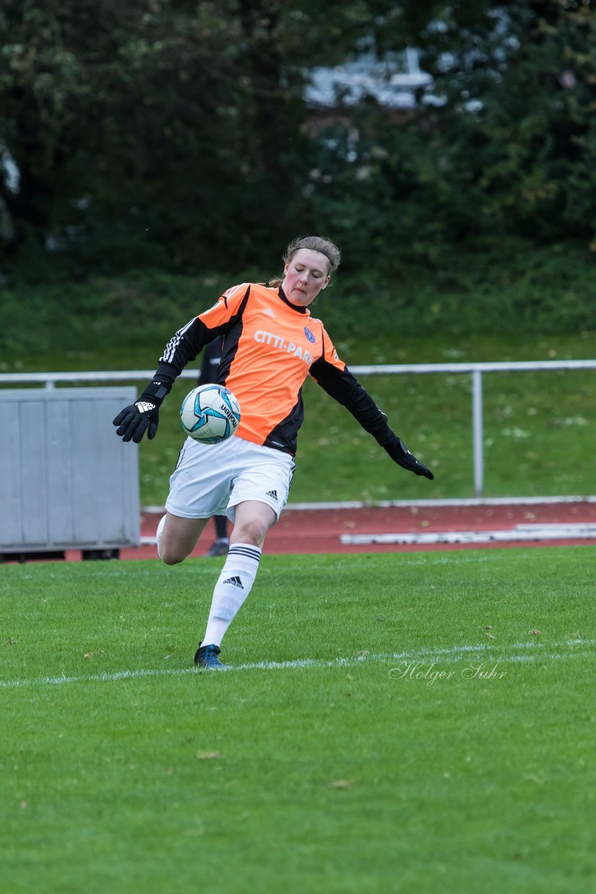 Bild 174 - Frauen SVHU2 : Holstein Kiel : Ergebnis: 1:3